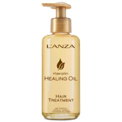 Skin Care Shop 32 L'Anza Keratin Healing Oil Hair Treatment (185ml)