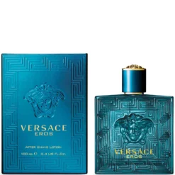 Skin Care Shop 17 Versace Eros For Men Eau De Toilette 100ml
