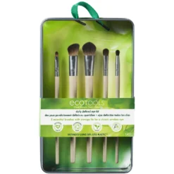 Skin Care Shop 41 EcoTools Daily Defined Eye Kit