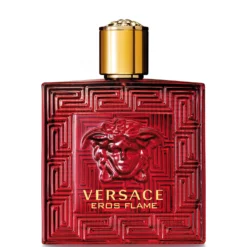 Skin Care Shop 11 Versace Eros Flame Eau De Parfum Vapo 100ml