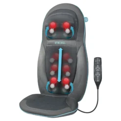 Skin Care Shop 39 HoMedics Gel Shiatsu Back And Shoulder Massager