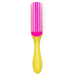 Skin Care Shop 36 Denman D3 Honolulu Yellow Styling Brush